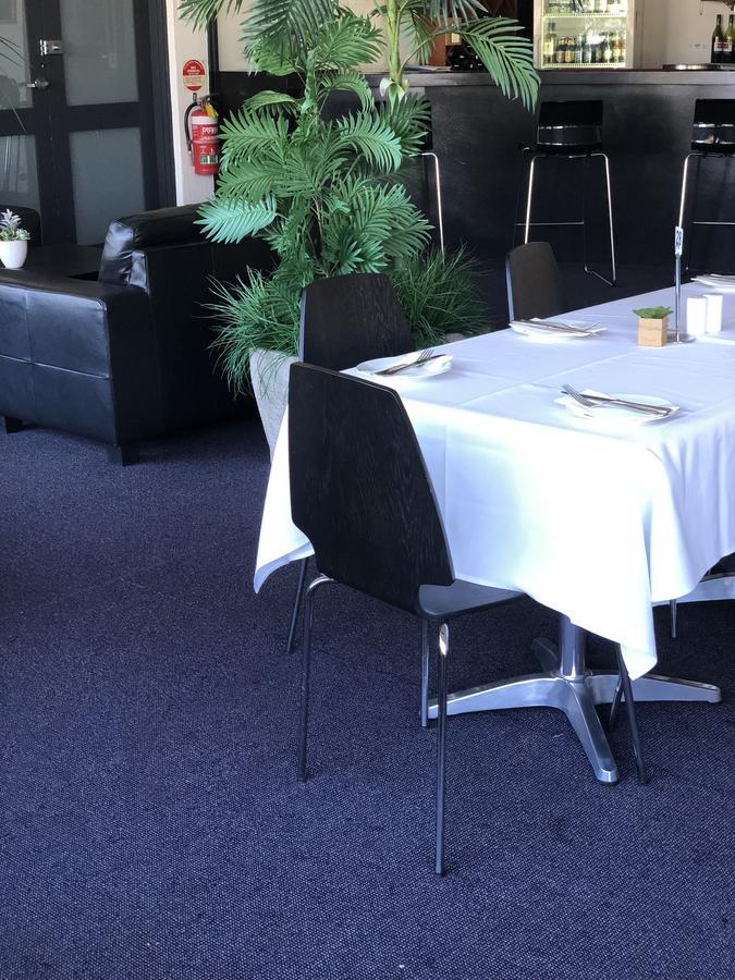 Adelaide Airport Motel Exterior foto